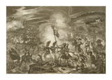 Buy Battle of Waterloo at AllPosters.com