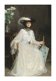 Lady Evelyn Farquhar