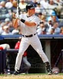 Mark Teixeira 2012 Action