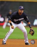 Aramis Ramirez 2012 Action