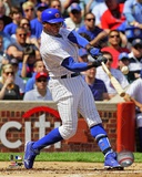 Alfonso Soriano 2012 Action