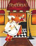 Trattoria