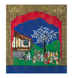 Madame Butterfly