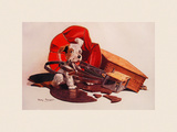 Buy Breaking the Record at AllPosters.com