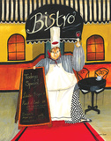 Buy Bistro at AllPosters.com