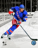 Marian Gaborik 2011-12 Spotlight Action