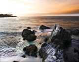 Buy Lover's Point Sunset I at AllPosters.com