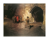 Buy Ceremony of the Keys at AllPosters.com