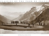 Snow on the Galibier, c.1924