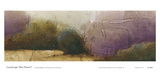 Buy Landscape Mist Panel I at AllPosters.com