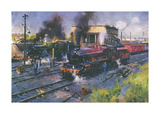 Buy Express Engines at AllPosters.com