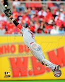 Zack Cozart 2012 Action