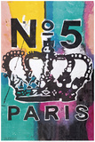 Crown No 5