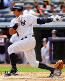 Buy Alex Rodriguez 2012 Action at AllPosters.com