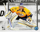 Pekka Rinne 2011-12 Spotlight Action