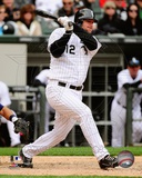 A.J. Pierzynski 2012 Action