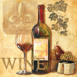 Tasting Notes II