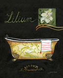 Buy Lilium Bath at AllPosters.com