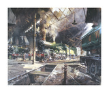 Buy Castles at Tysley at AllPosters.com