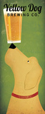Yellow Dog Brewing Co.
