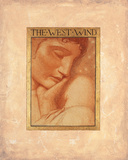 Buy The West Wind at AllPosters.com
