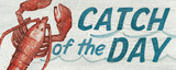 Buy Catch of the Day at AllPosters.com