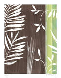 Silhouette Botanical II