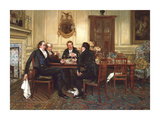 Buy Over the Nuts and Wine at AllPosters.com