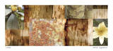 Buy Yellow Mosaic II at AllPosters.com