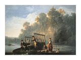 Buy The Fishing Match at AllPosters.com