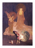 Buy Eternal Compassion at AllPosters.com