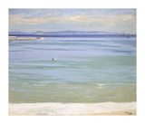 Tangier Bay
