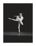 Margot Fonteyn, Swan Lake 1963