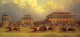 Buy The Doncaster Gold Cup of 1838 at AllPosters.com