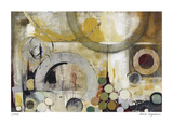 Buy Floating I at AllPosters.com