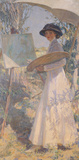 Lady Lavery