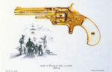Smith & Wesson, 22 Calibre