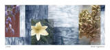 Buy Blue Mosaic II at AllPosters.com