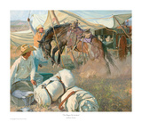 The Wagon Fly Incident