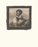 The Young Shepherdess