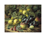 Country Still Life I
