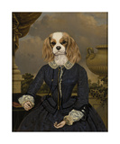 Buy Lady of Quality at AllPosters.com