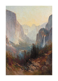 Yosemite Valley
