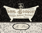 French Lace I