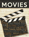 Buy Cinema II at AllPosters.com