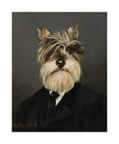 Count Tolstoi