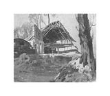 The Ruined Barn