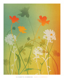 Buy Kari's Garden I at AllPosters.com