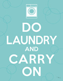 Buy Laundry On I at AllPosters.com