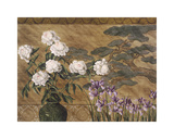 Buy The Pine Screen at AllPosters.com